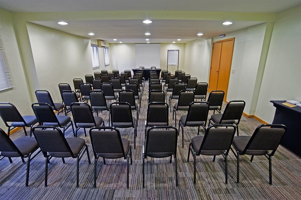 Slim Curitiba Alto Da XV Hotel Luaran gambar